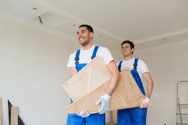 Best Retail Junk Removal  in Bristol, CT
