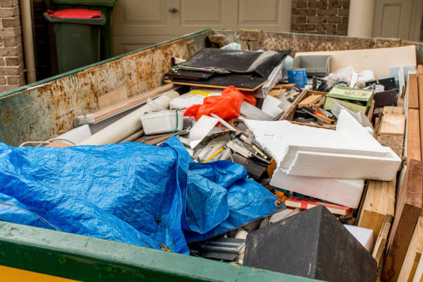 Best Same-Day Junk Removal Services  in Bristol, CT