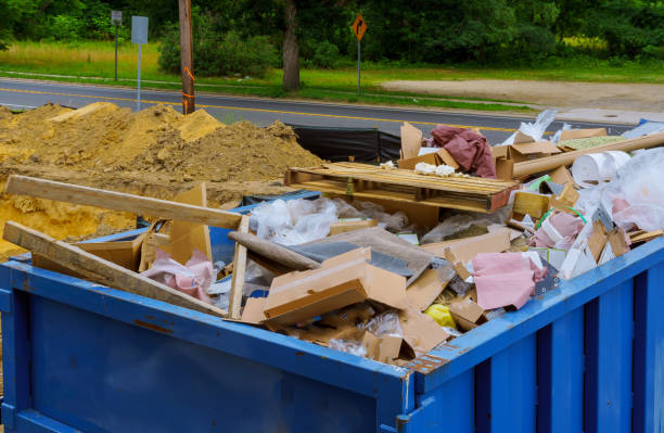 Moving and Downsizing Cleanouts in Bristol, CT